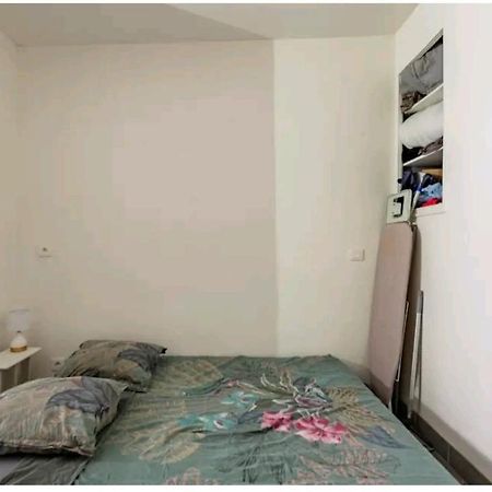 Studio Montelimar Cosy, Calme, Netflix +Wifi Apartment Екстериор снимка