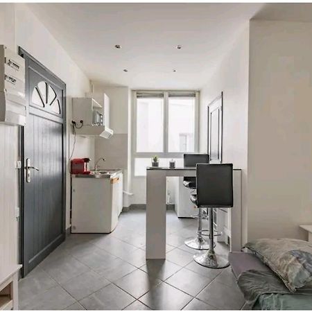 Studio Montelimar Cosy, Calme, Netflix +Wifi Apartment Екстериор снимка