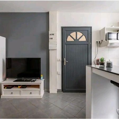Studio Montelimar Cosy, Calme, Netflix +Wifi Apartment Екстериор снимка
