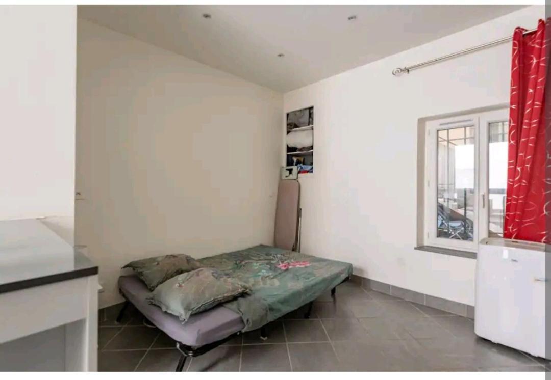Studio Montelimar Cosy, Calme, Netflix +Wifi Apartment Екстериор снимка