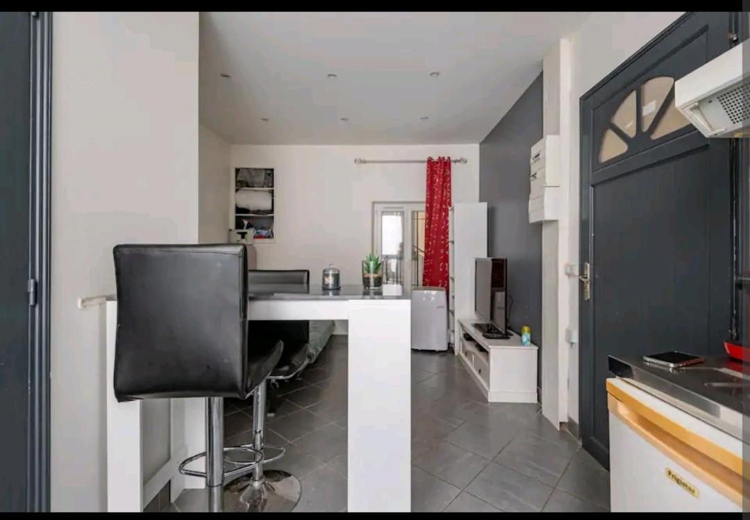 Studio Montelimar Cosy, Calme, Netflix +Wifi Apartment Екстериор снимка