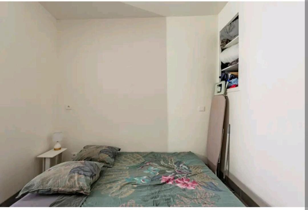 Studio Montelimar Cosy, Calme, Netflix +Wifi Apartment Екстериор снимка