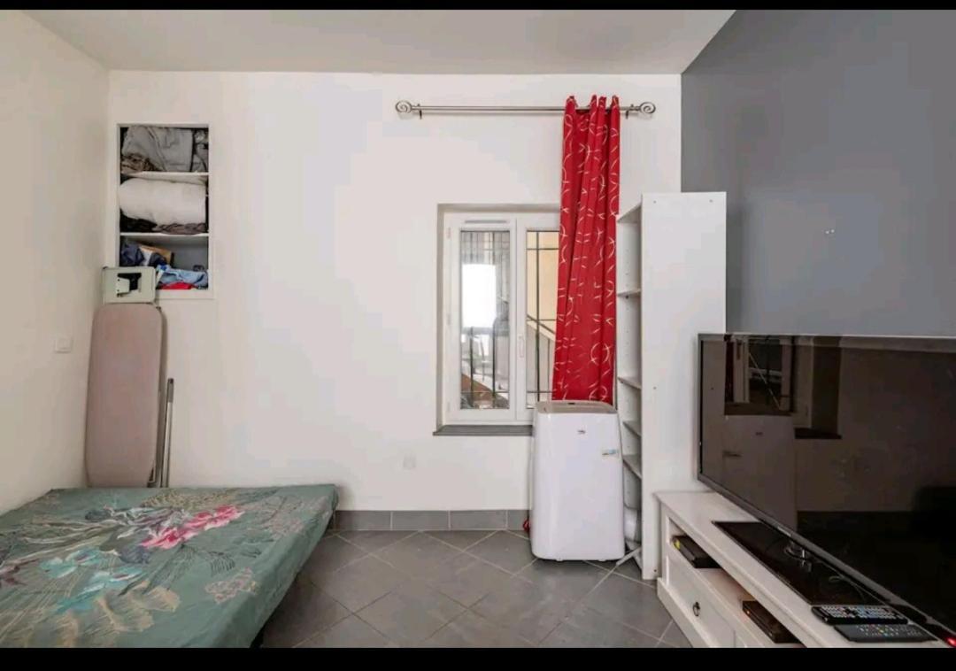 Studio Montelimar Cosy, Calme, Netflix +Wifi Apartment Екстериор снимка