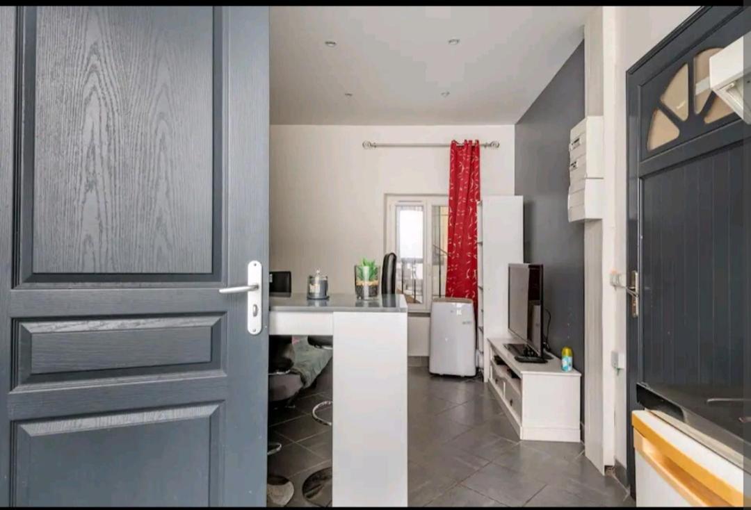 Studio Montelimar Cosy, Calme, Netflix +Wifi Apartment Екстериор снимка