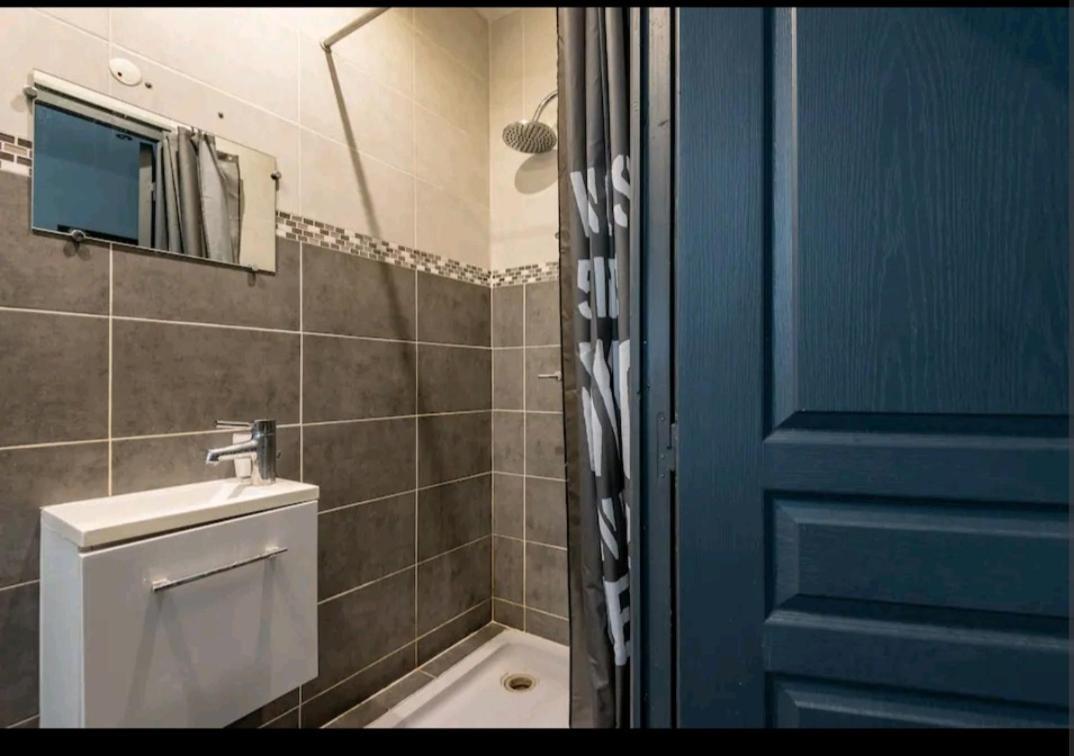 Studio Montelimar Cosy, Calme, Netflix +Wifi Apartment Екстериор снимка