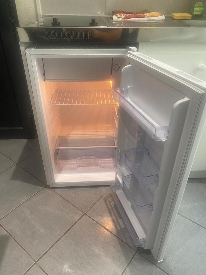 Studio Montelimar Cosy, Calme, Netflix +Wifi Apartment Екстериор снимка